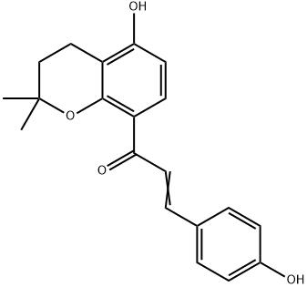 Isodorsmanin A